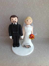 beautiful cake toppers 1093212 Image 5